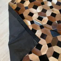 قالیچه چرم طبیعی|فرش|کرج, فاز ۲ مهرشهر|دیوار