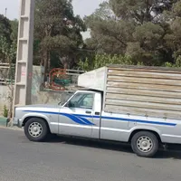 مزداکارا۱۷۰۰|خودرو سواری و وانت|قدس, |دیوار