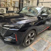 چانگان CS55 وارداتی - 2024|خودرو سواری و وانت|تهران, سعادت‌آباد|دیوار