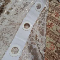 دوخت پرده پانچ|پرده، رانر، رومیزی|اهواز, نادری|دیوار