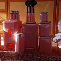 فروش سرویس اورانوس کامل