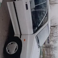 پراید۸۷سفید|خودرو سواری و وانت|قرچک, شهرک الحدید|دیوار