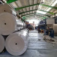 تعدادی کارگر ساده خانم آقا +بیمه و مزایا نیازمندیم|استخدام صنعتی، فنی، مهندسی|مشهد, طبرسی شمالی|دیوار