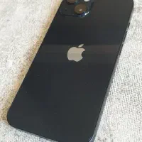 ایفون ۱۳ دو سیم در حد نو با شارژر اصلی|موبایل|تبریز, |دیوار