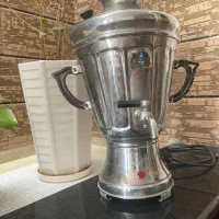 سماور برقی