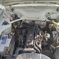 وانت پیکان مدل80|خودرو سواری و وانت|شاهرود, |دیوار