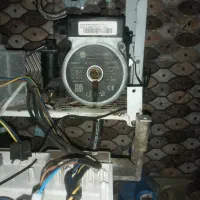 تعمیرات انواع پکیج آبگرمکن بخاری گاز رومیزی|خدمات پیشه و مهارت|رشت, یخسازی|دیوار