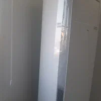 کولر ایستاده سرد‌وگرم  جی‌پلاس ۳۶۰۰۰.