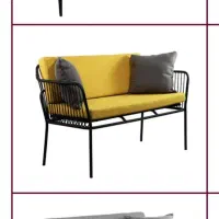 صندلی کافه پلاستیکی رستورانی/ epak6509124/قزلحصار|میز و صندلی غذاخوری|کرج, شهرک سهرابیه|دیوار