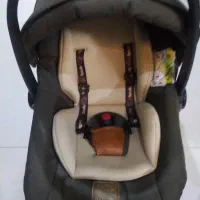 کلیرنوزاد نو|کالسکه و لوازم جانبی|مشهد, حضرت حجت|دیوار