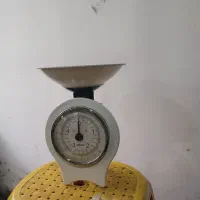 ترازوی آشپزخانه