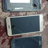 گوشیهای سامسونگ خراب