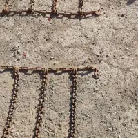 زنجیر چرخ کامیون سایز ۲۴|قطعات یدکی و لوازم جانبی|اندیشه, شهرک مریم|دیوار