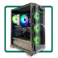 فروش اقساطی انواع کیس های کامپیوتر|رایانه رومیزی|کرمان, |دیوار