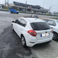 برلیانس مدل 97 بیرنگ اتومات|خودرو سواری و وانت|رشت, جانبازان|دیوار