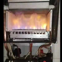 سرویس تعمیر پکیج