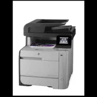 پرینتر لیزری چهار کاره رنگی hp مدل 476dw