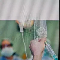 وصل سرم، تزریقات در منزل.پزشک.امبولانس