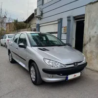 پژو اس دی وی هشت مدل ۹۰