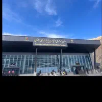 نوبت دهی مرزنشینی مرز رازی