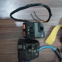 لوازم موتور سیکلت|قطعات یدکی و لوازم جانبی|رشت, تازه آباد|دیوار