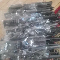 سه پایه موبایل تعداد ۱۰۰