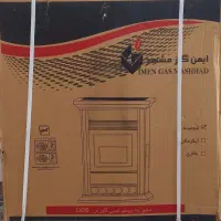 بخاری پلمپ کارخانه