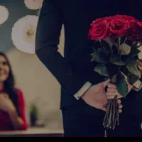 سورپرایزش رو بسپار به ما