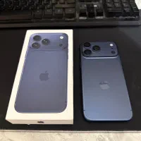 آیفون۱۷پرومکس ۲۵۶|موبایل|مشهد, جنت|دیوار