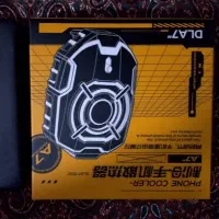 خنک کننده گوشی|لوازم جانبی موبایل و تبلت|فولادشهر, B4|دیوار