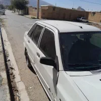 پراید ۱۳۲ مدل ۸۸|خودرو سواری و وانت|صدرا-فارس, فاز ۱|دیوار