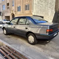 ۴۰۵ مدل ۹۳ بدون رنگ