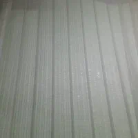 پرده کر کره ای دو طر فه اشپز خانه به رنگ سبز