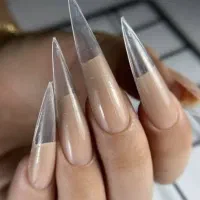 کاشت ناخن از صفر تا حرفه‌ای +مناسب مبتدی‌ها