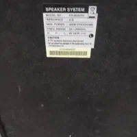 باند ظبط ال‌جی ۱۱هزار وات|سیستم صوتی خانگی|کرمانشاه, |دیوار