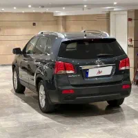 کیا سورنتو مدل 2010کلکسیونی بیرنگ فقط کارکرد ۸۰ تا