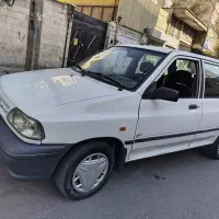 پراید مدل 90 تمیز