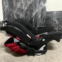 کالسکه و کریر گراکو مدل ایوو آمریکا|کالسکه و لوازم جانبی|آمل, |دیوار