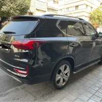 رکستون ۱۴۰۱|خودرو سواری و وانت|تهران, جمهوری|دیوار