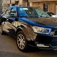 دنا پلاس آپشنال مشکی آبنوس