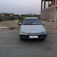 پژو ۴۰۵مدل ۹۸ دوگانه فابریک