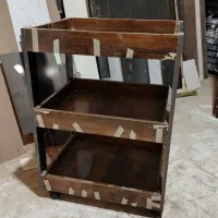 ترولی|آرایشگاه و سالن‌های زیبایی|مشهد, نوید|دیوار