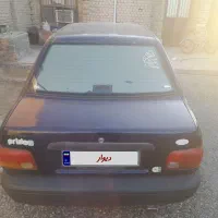 فروش خودرو پراید