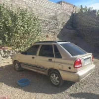 پراید۱۴۱ فروشی معاوضه|خودرو سواری و وانت|ایرانشهر, |دیوار