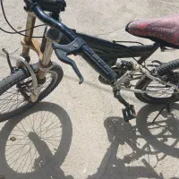 دوچرخه 20