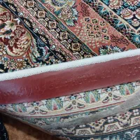 فرش ۹ متری دست بافت گونه|فرش|شیراز, شهرک مهرگان|دیوار