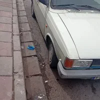 پیکان وانت 93خیلی سالم سالم