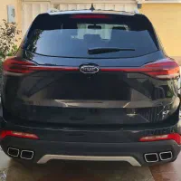 فروش خودروkmc k7کم کارکرد بدون عیب سالم|خودرو سواری و وانت|اصفهان, بهارانچی|دیوار