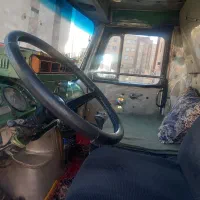 کامیون ۱۹۲۱ باری|خودرو سنگین|قم, پردیسان|دیوار