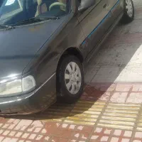 پژو84|خودرو سواری و وانت|لردگان, |دیوار